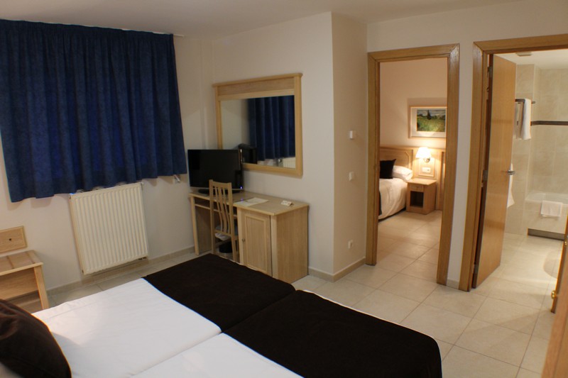 Trebäddsrum Hotel Cubil Trebäddsrum Hotel Cubil